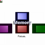 Memory150x150 Cognitive Games  - Play Attention - turn your ADHD into Superpowers