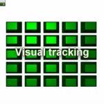 VisualTracking150x150 Cognitive Games  - Play Attention - turn your ADHD into Superpowers